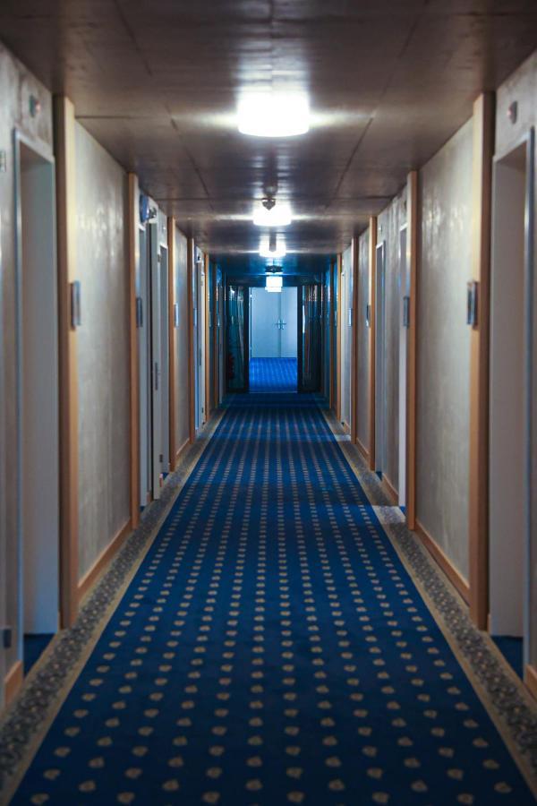 City Hotel Glarnerland Näfels エクステリア 写真
