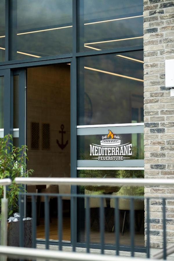 City Hotel Glarnerland Näfels エクステリア 写真