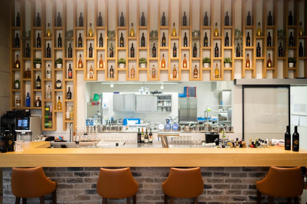 City Hotel Glarnerland Näfels エクステリア 写真