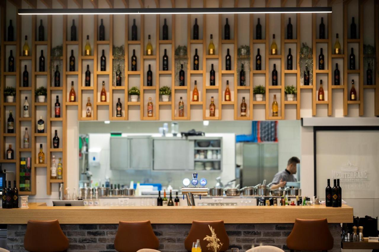 City Hotel Glarnerland Näfels エクステリア 写真